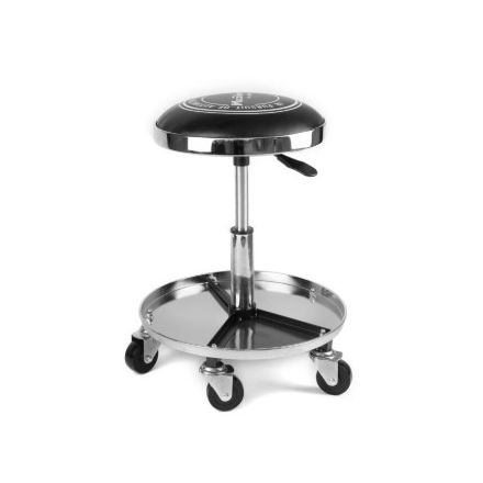MaxShine Premium Detailing Stool