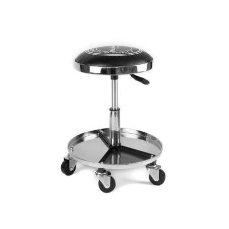 MaxShine Premium Detailing Stool