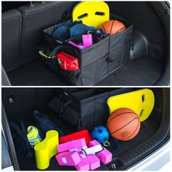 Cardos Proffesional Trunk Organizer