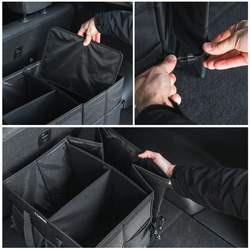 Cardos Proffesional Trunk Organizer