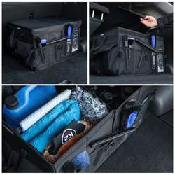 Cardos Proffesional Trunk Organizer