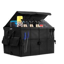 Cardos Proffesional Trunk Organizer