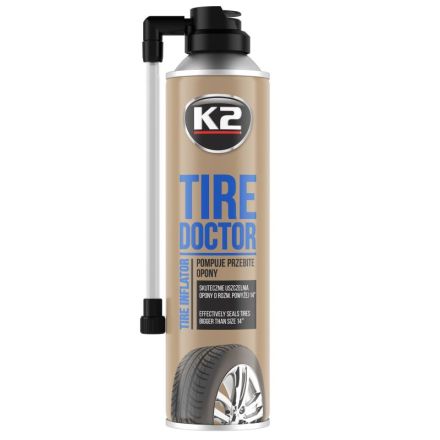 K2 Bond Tire Doktor 350ml