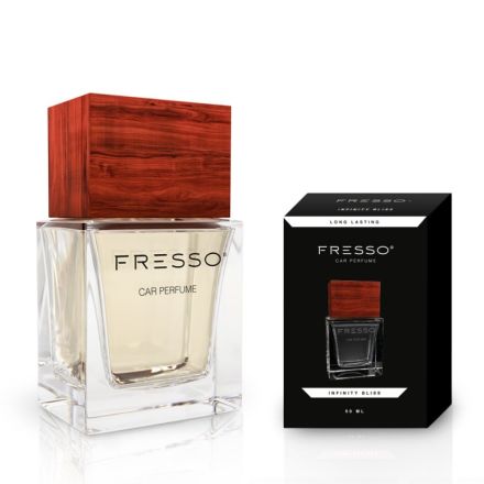 Fresso Perfume Infinity Bliss 50ml