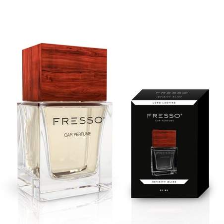 Fresso Perfume Infinity Bliss 50ml