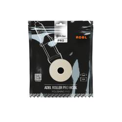 ADBL Roller Wool Pad Pro DA 75mm