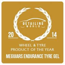Meguiar's Gold Class Endurance Tire Gel 473ml