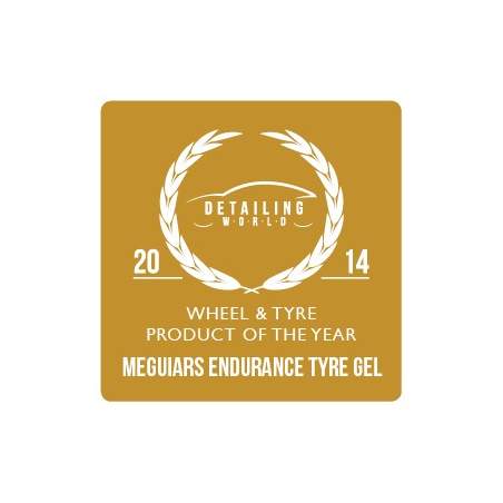 Meguiar's Gold Class Endurance Tire Gel 473ml