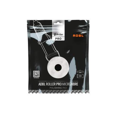 ADBL Roller Microfiber Pad DA 75mm