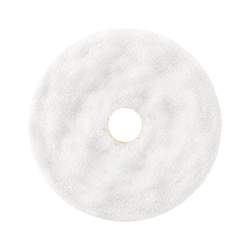 ADBL Roller Microfiber Pad DA 75mm