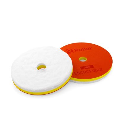 ADBL Roller Microfiber Pad DA 150mm