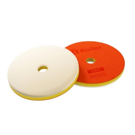 ADBL Roller Wool Pad Pro DA 150mm