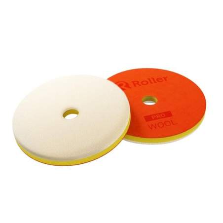 ADBL Roller Wool Pad Pro DA 150mm