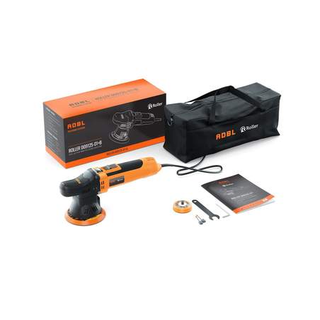 ADBL Roller DA09125-01+BAG