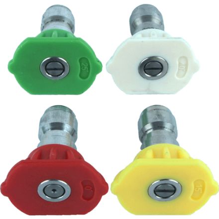 Bigboi WashrPro Nozzle Set 4/1