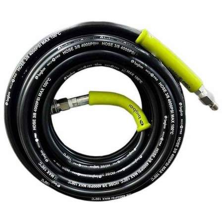 BigBoi WashR Pro & Duo Hose 30m