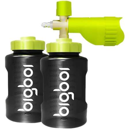 BigBoi FoamrPro+