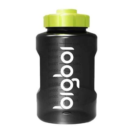 BigBoi FoamrPro Bottle