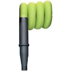 BigBoi SuckPro+ Wheel Base + 5m Hose