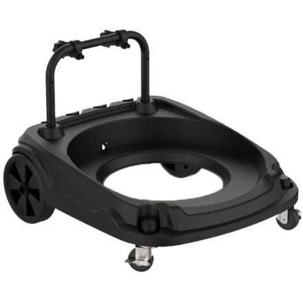 BigBoi SuckPro+ Wheel Base + 5m Hose