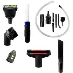 BigBoi Suckr Mini Vacuum Cleaner