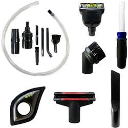 BigBoi SuckrPro+ 2in1 set