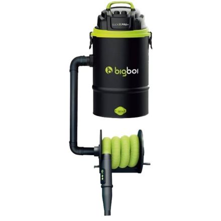 BigBoi SuckrPro+ 2in1 set