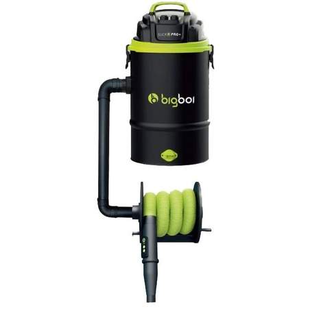 BigBoi SuckrPro+ 2in1 set