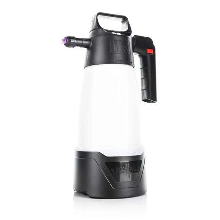 IK Sprayer e-Foam Pro 2.0