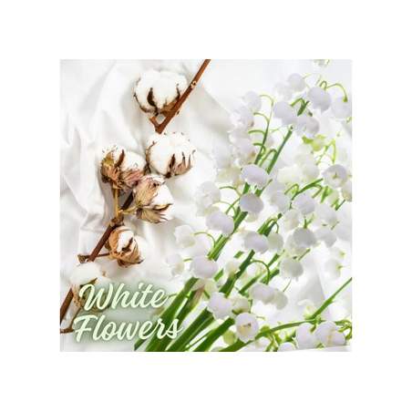 K2 Cayon White Flowers 250ml