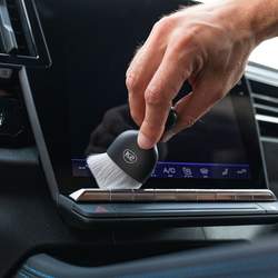 K2 Flato Pro Detailing Brush