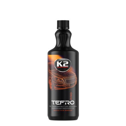 K2 PRO Tefro 1L
