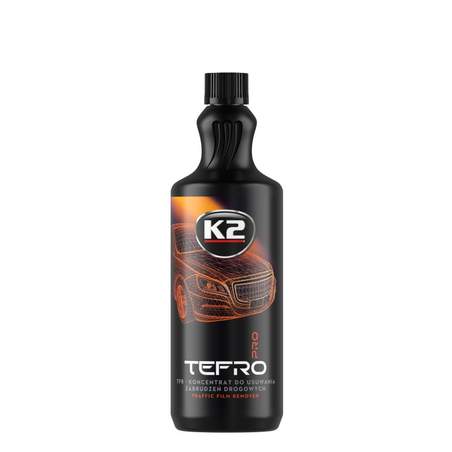 K2 PRO Tefro 1L