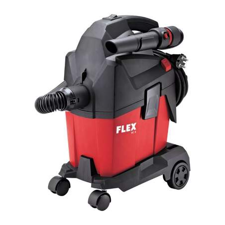 Flex VC 6 L MC 230/CEE