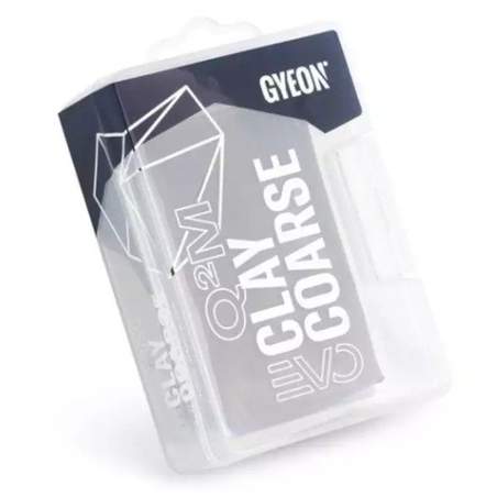 Gyeon Q2M Clay Coarse EVO 100g