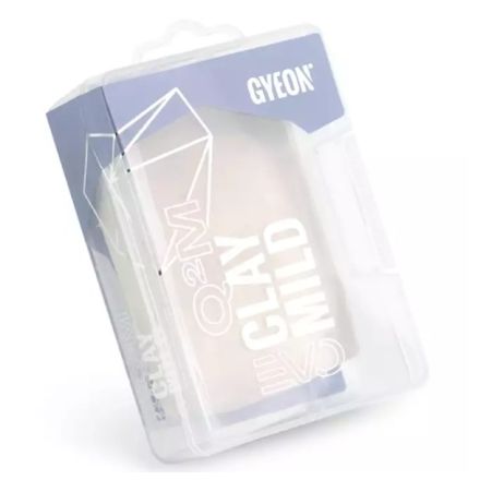 Gyeon Q2M Clay Mild EVO 100g