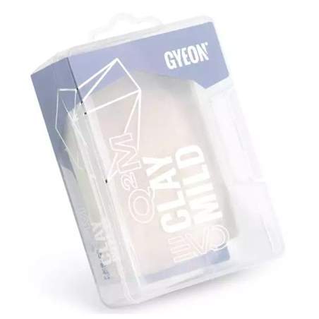 Gyeon Q2M Clay Mild EVO 100g