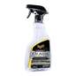 Meguiar's Ultimate Glass Cleaner & Reppelent 473ml