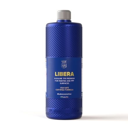 Labocosmetica Libera TFR Alkaline 1L