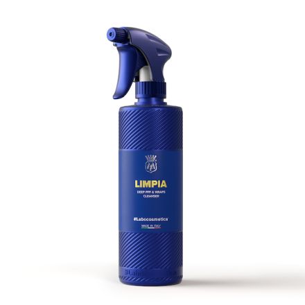 Labocosmetica Limpia 500ml