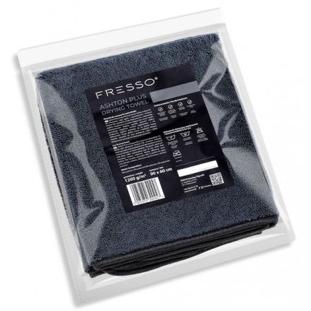 Fresso Ashton Plus Drying Towel 90x60cm 1200Gsm
