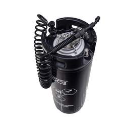 SGCB PPF High Pressure Sprayer