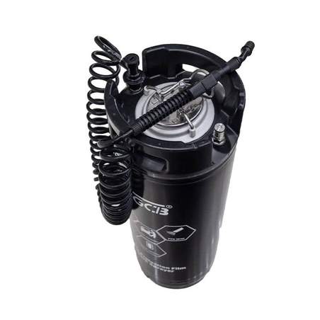 SGCB PPF High Pressure Sprayer