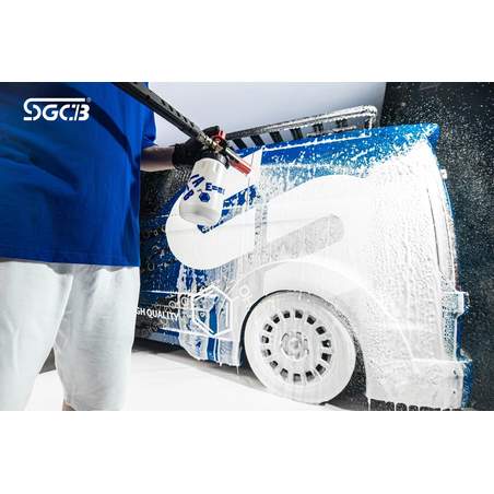 SGCB Blueberry Foam 20L