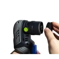SGCB  Cordless Mini Detail Polisher