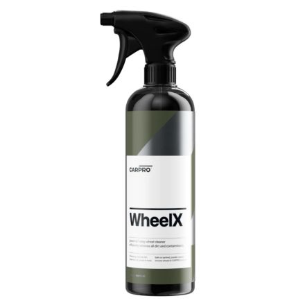 Carpro WheelX One Step Wheel Cleaner 500ml