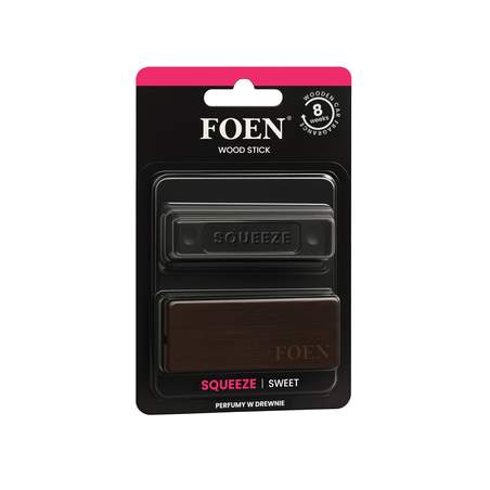 FOEN Wooden Stick Squeeze
