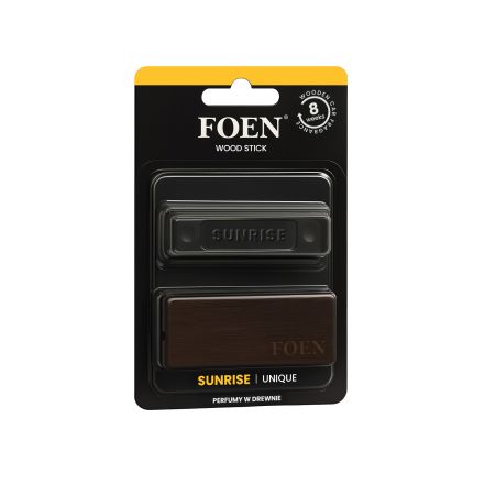 FOEN Wooden Stick Sunrise