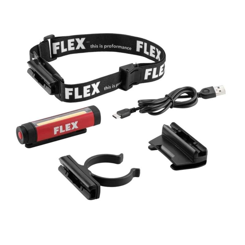 Flex MWL 150 4 Multi-purpose headlamp
