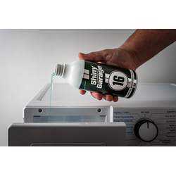 Shiny Garage Enzyme Microfiber Wash 1L
